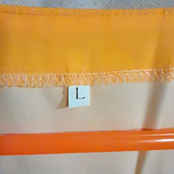 Ladies summer shift dress. NEW - Picture 4 of 5